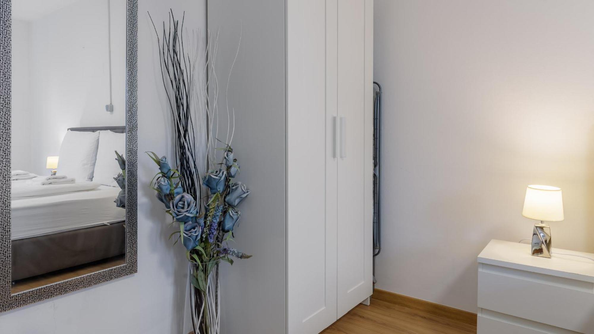 Deluxe City As Apartment - Free Parking 자그레브 외부 사진